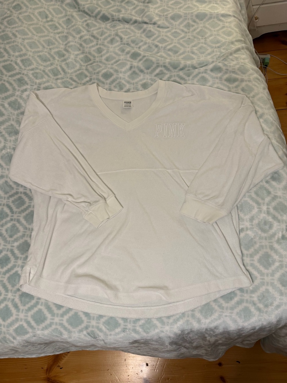 PINK Long Sleeve